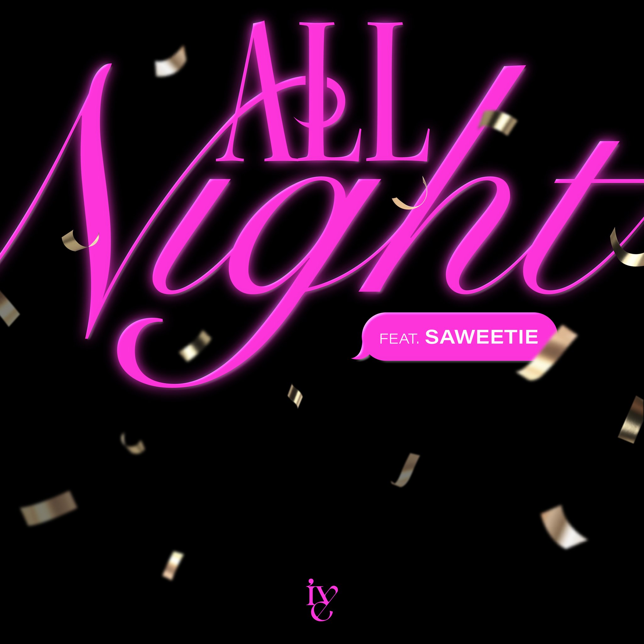 [정보/소식] IVE 아이브 'All Night' 1/19 오전 9시 발매 | 인스티즈