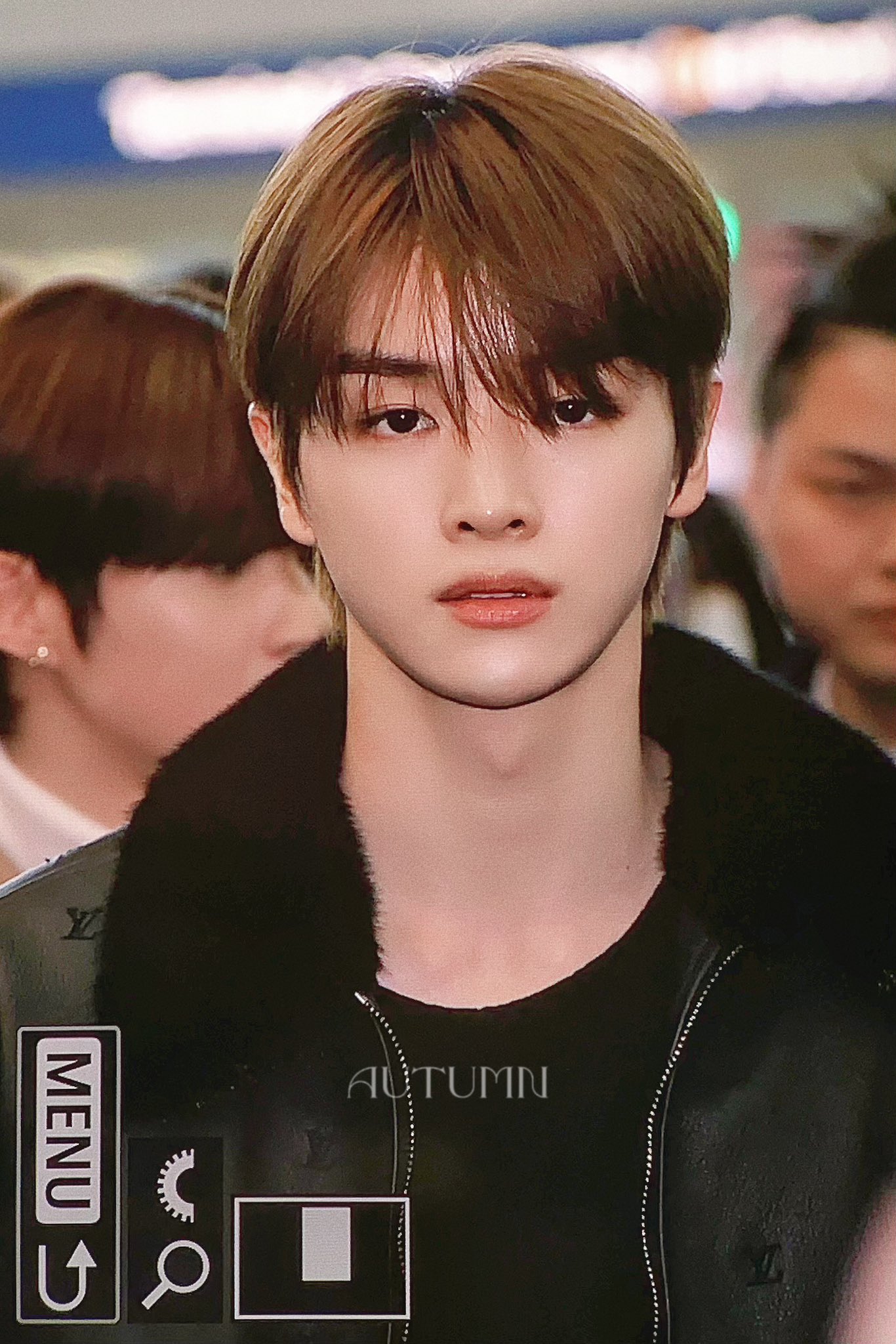 [잡담] 오늘 프리뷰 보면서 드는생각 성찬이는 무표정일때 진짜 냉인데 - 인스티즈(instiz) 연예 카테고리