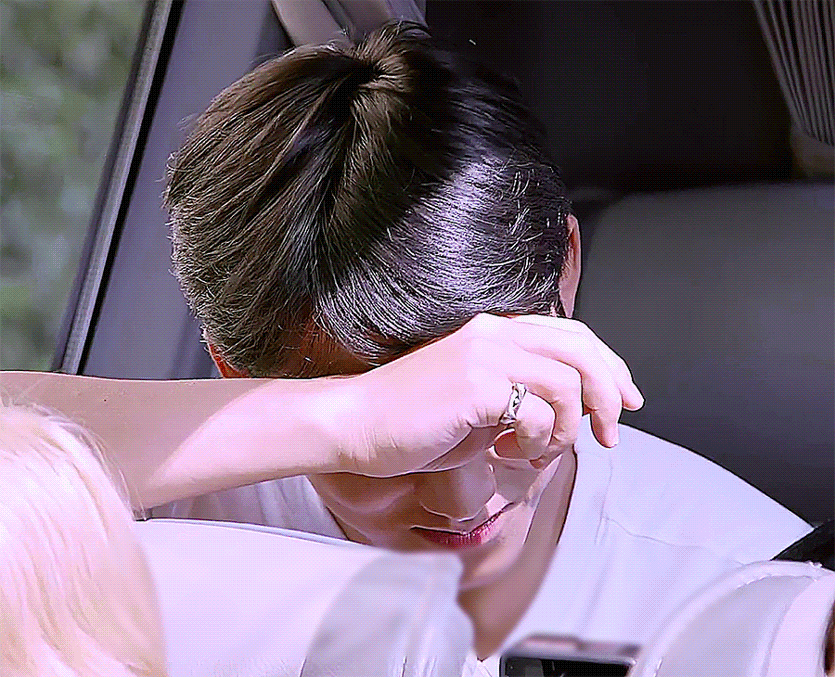 [잡담] 나나투어 2화 민규 움짤 모음💙 | 인스티즈