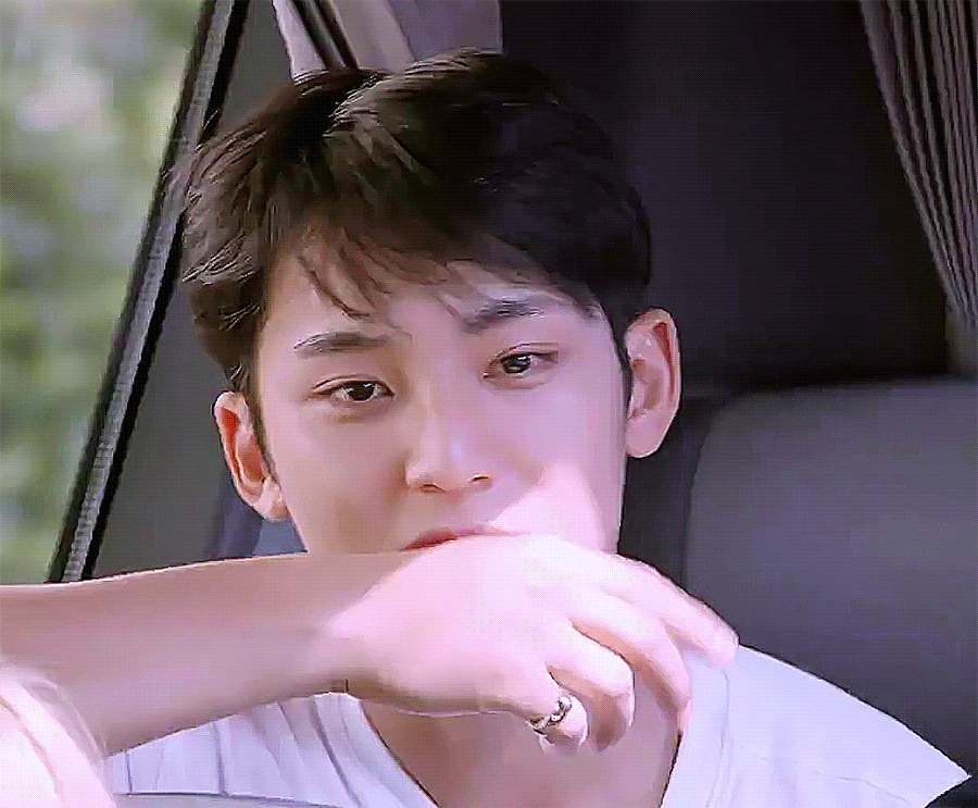 [잡담] 나나투어 2화 민규 움짤 모음💙 | 인스티즈