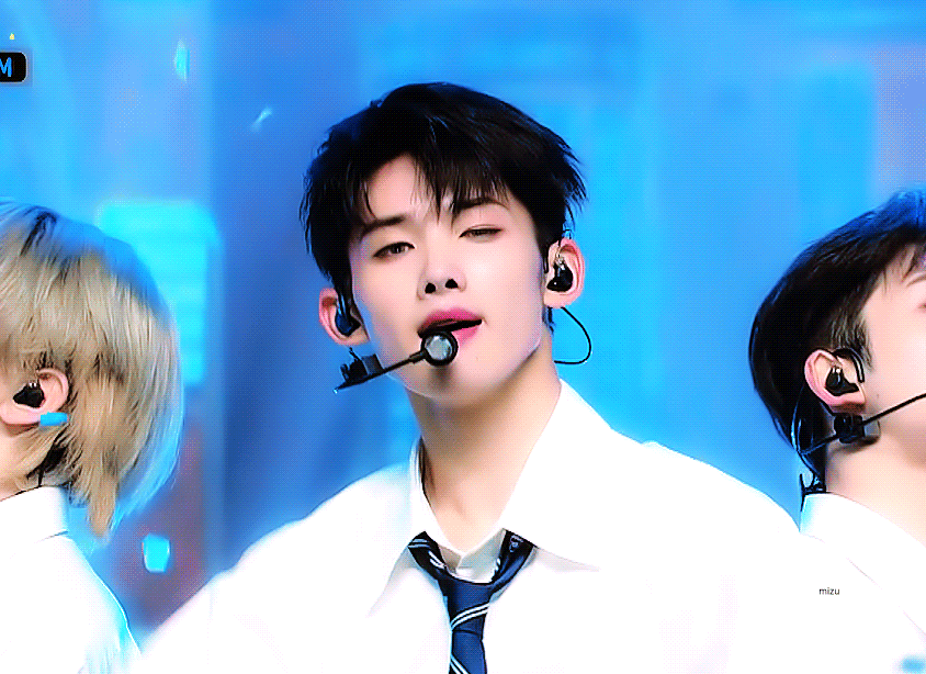 [잡담] 앤팀 죠 이 머리 진짜 잘어울리는데 | 인스티즈