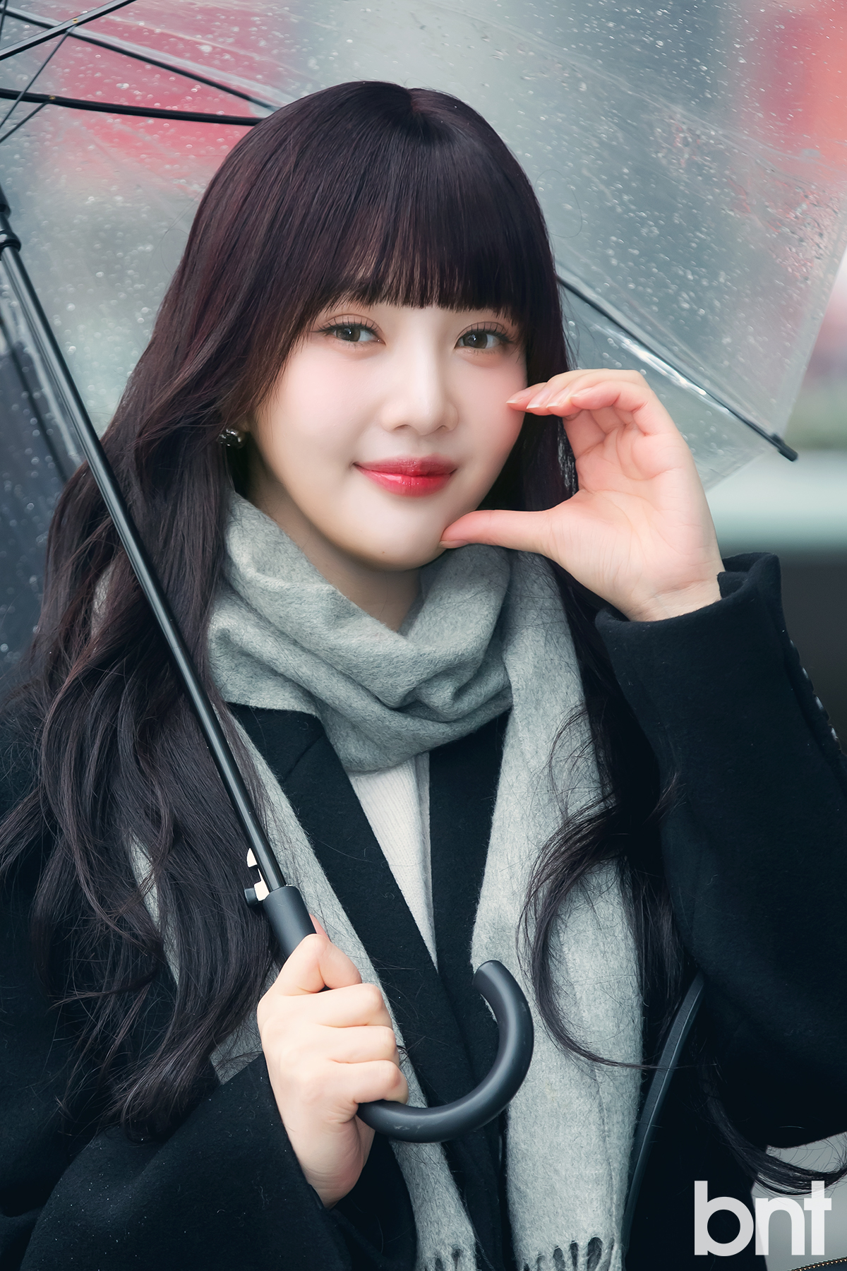 [마플] 조이 쌍수 다시했나봐 - 인스티즈(instiz) 연예 카테고리
