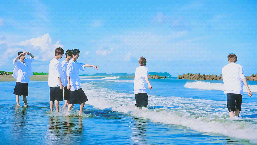 [잡담] 투어스 데뷔 축하해💙💙💙 | 인스티즈