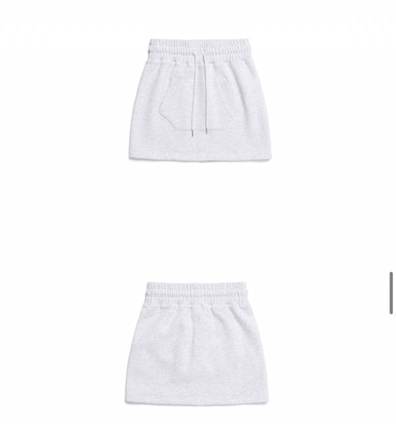 [잡담] 치마 검은색 살까 회색살까 인스티즈(instiz)