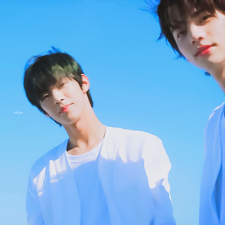 [잡담] 투어스 신유 잘생겼어 | 인스티즈