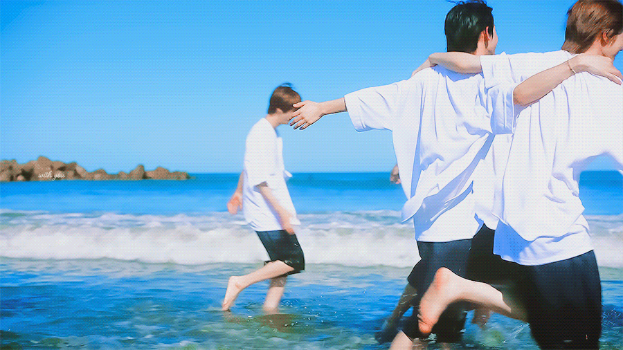 [잡담] 투어스 데뷔 축하해💙💙💙 | 인스티즈