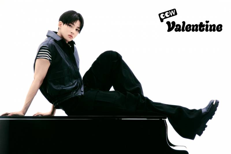 파우 POW 'Valentine' Concept Photo & Teaser #3 | 인스티즈