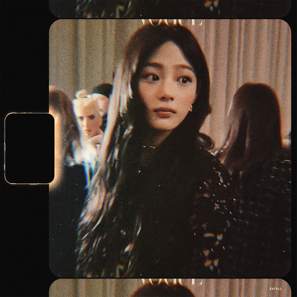 [잡담] 민지 진짜 고전미인이야 | 인스티즈