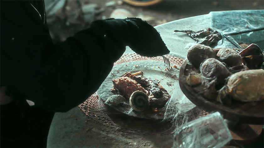 [잡담] 아이유 이 장면 연기 너무 좋지 않아? | 인스티즈