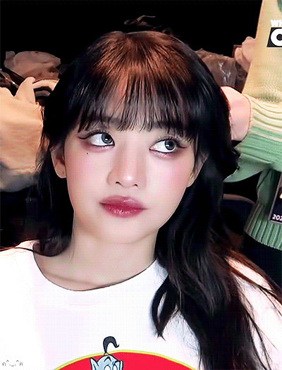 [잡담] 민니 눈 크기가..? | 인스티즈