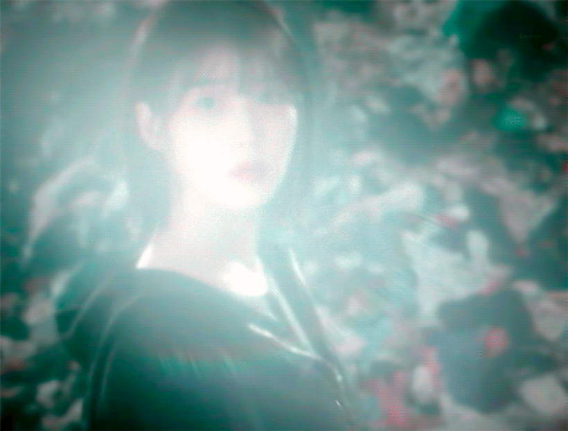 [잡담] 아이유 뮤비에서 뷔한테 대답해줄때가 너무 좋아.. | 인스티즈