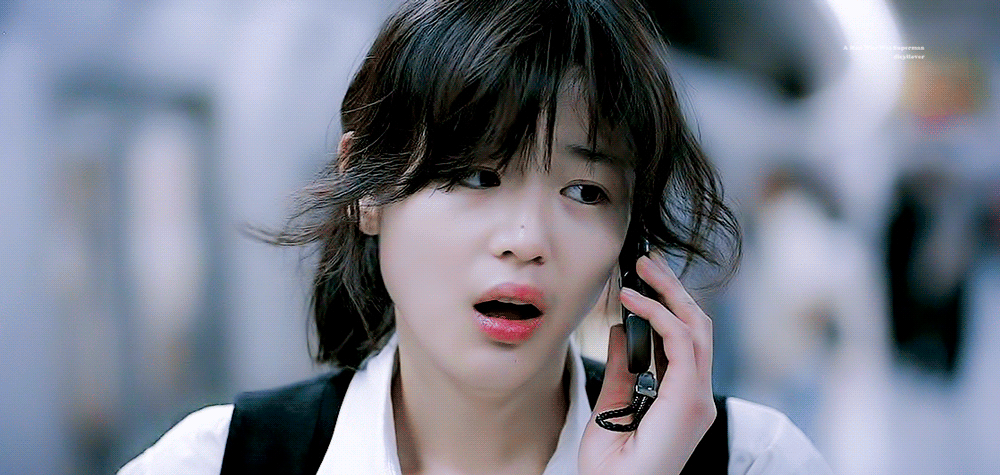 [잡담] 전지현 앞머리 영화 드라마 | 인스티즈