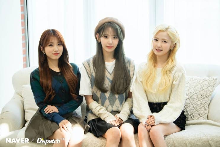 아이즈원 일본인 멤버 샄낰히 졸업 드레스 모음 | 인스티즈