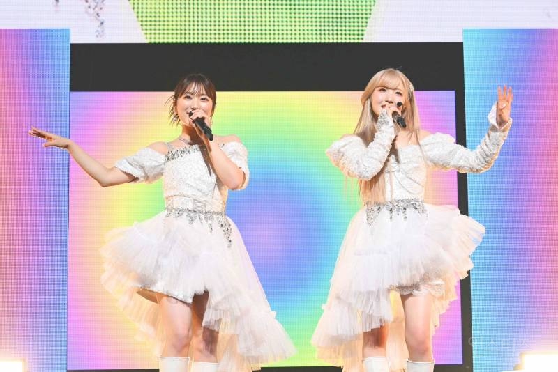 아이즈원 일본인 멤버 샄낰히 졸업 드레스 모음 | 인스티즈
