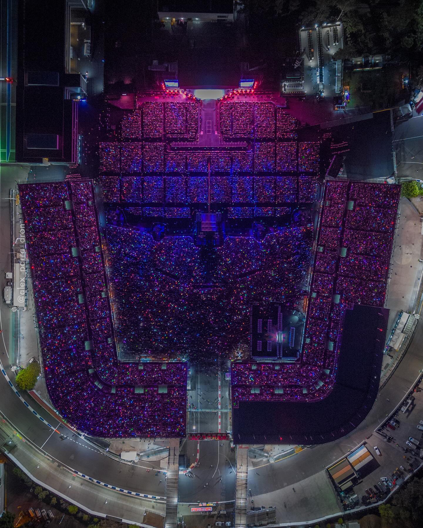 3일(토), 💖트와이스 5TH WORLD TOUR "READY TO BE" IN MEXICO CITY🍭 | 인스티즈