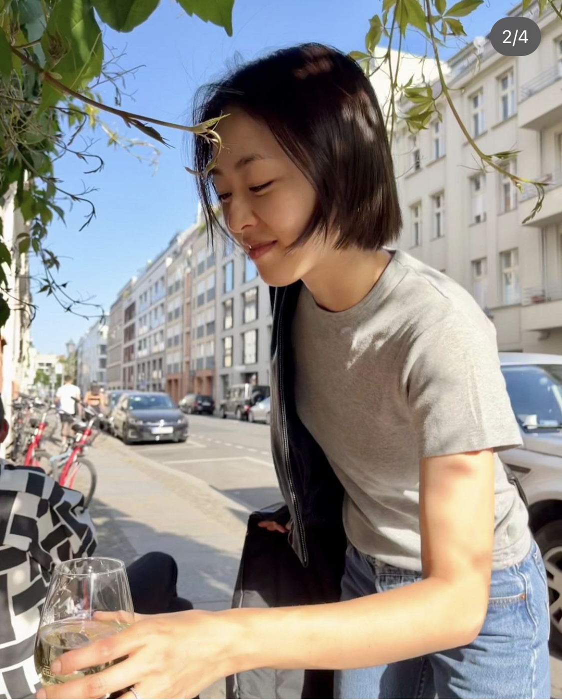 [잡담] 와 이연희 인별그램 처음 봤는데 너무 예뻐 | 인스티즈