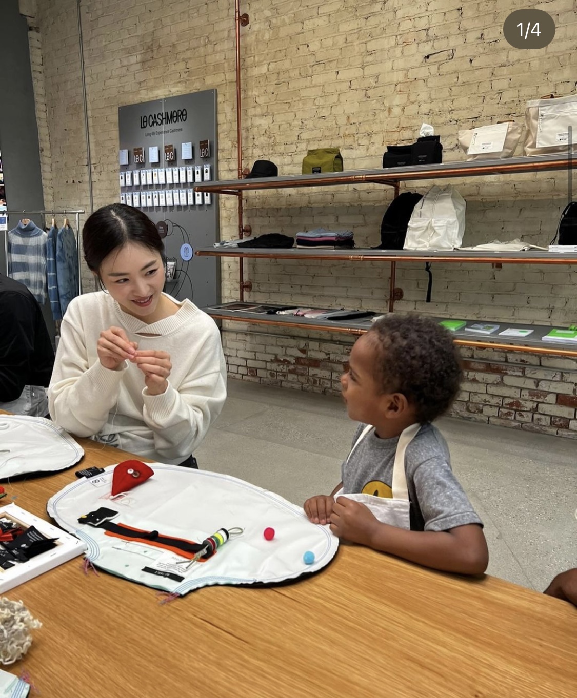 [잡담] 와 이연희 인별그램 처음 봤는데 너무 예뻐 | 인스티즈