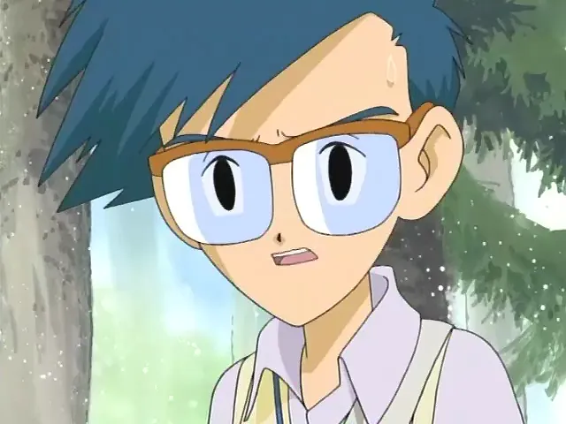 [잡담] 디지몬 지금보면 정석이 제일 불쌍함 | 인스티즈