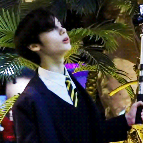 [잡담] 투바투 한림즈의 찐교복이란 무엇일까 | 인스티즈