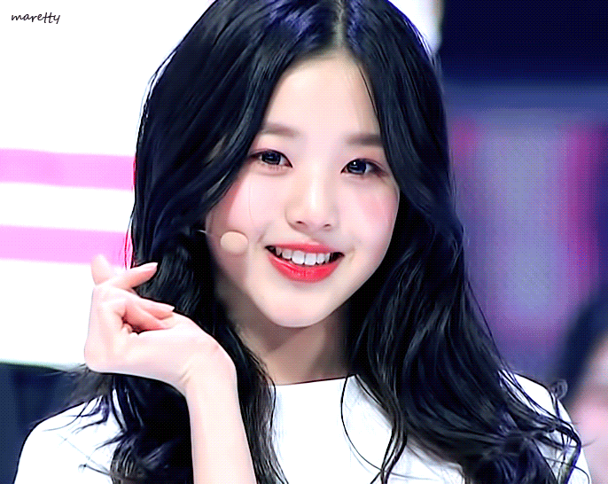 [잡담] 장원영 프듀 때 너어어무 예쁘다 | 인스티즈