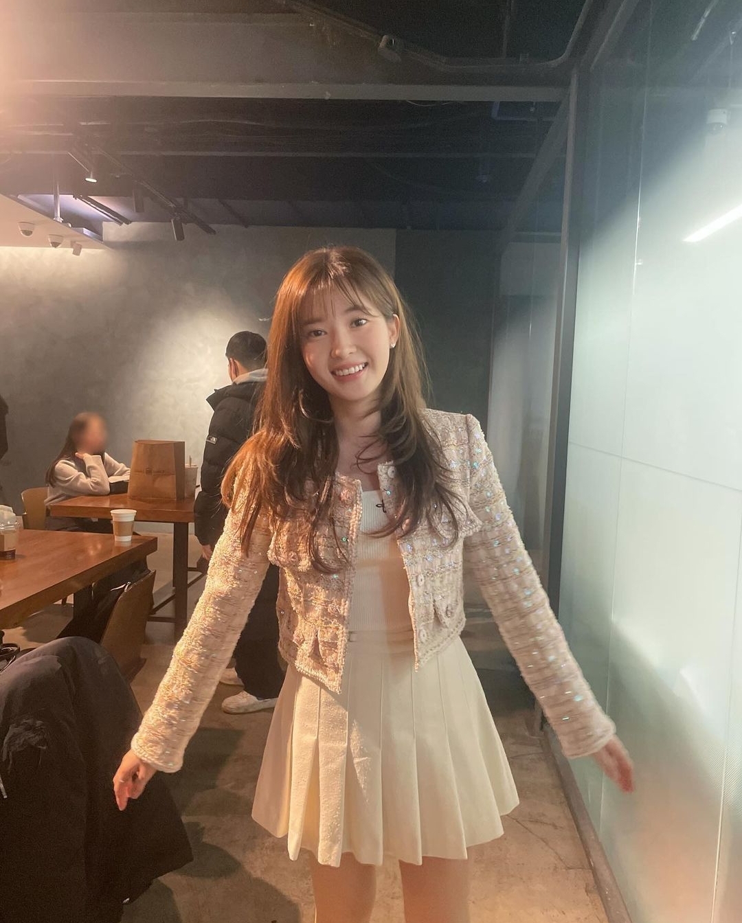 [잡담] 조수민 드라마 결혼해YOU 이스타일로 나올려나? - 인스티즈(instiz) 드영배 카테고리