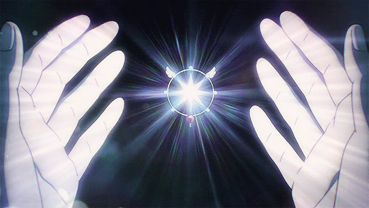 [HQ/시뮬] 아 저 마법소녀 같은 거 아니라고요 | 인스티즈