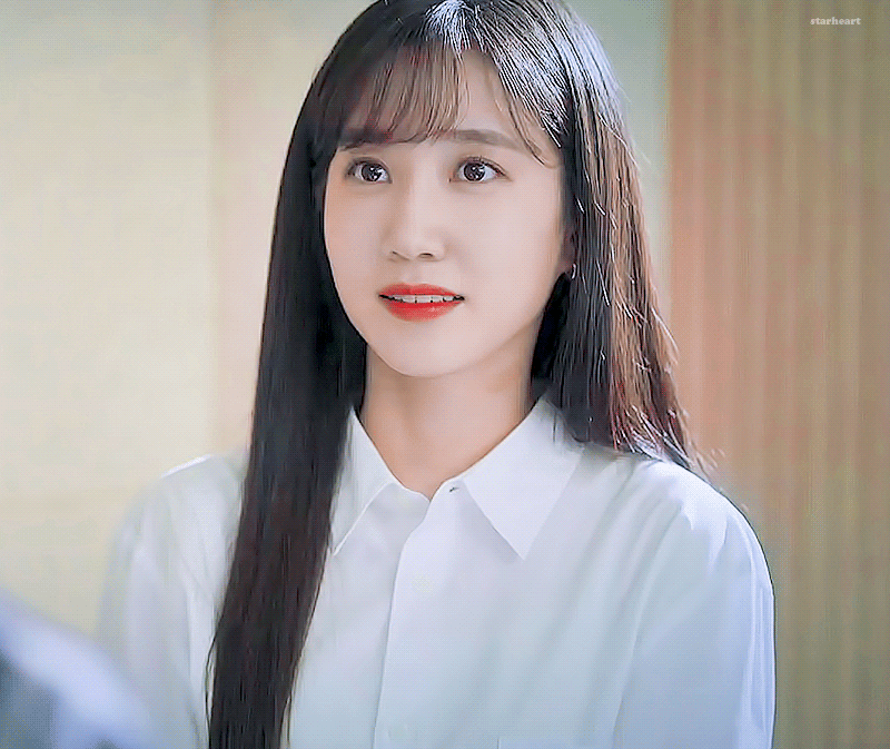 [잡담] 돌고돌아서 이종석 박은빈 박혜련드로 보고싶다 | 인스티즈