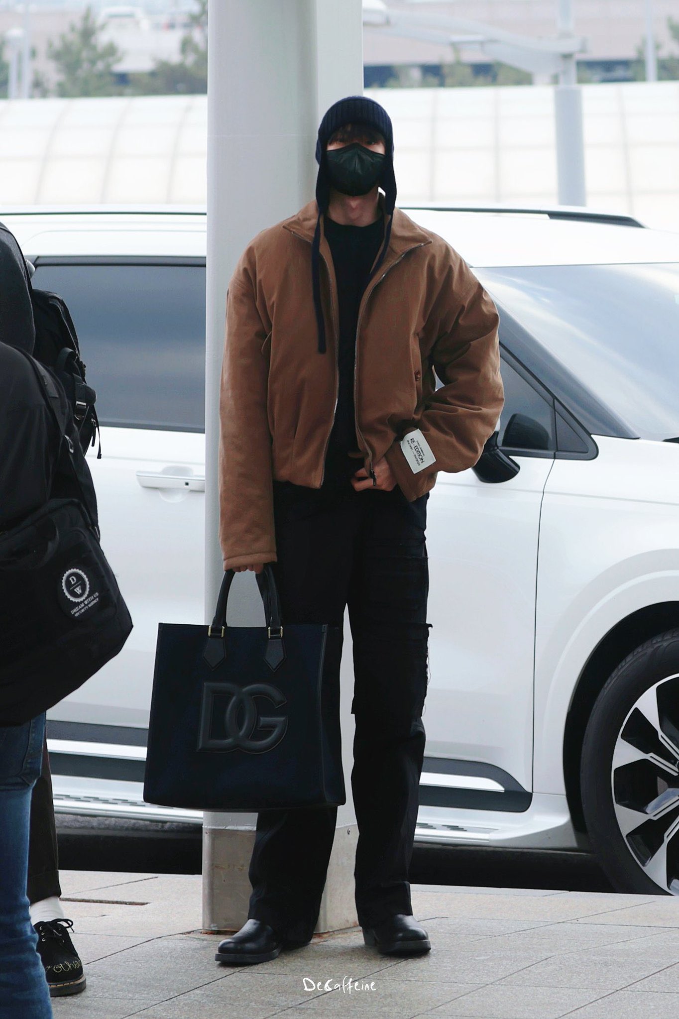 [잡담] NCT127 멤버별 엠버서더 브랜드 일상복 착장 | 인스티즈