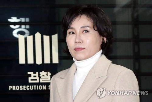 검찰, 김혜경 7만 8천원 상당의 음식 제공 선거법 위반으로 기소 | 인스티즈