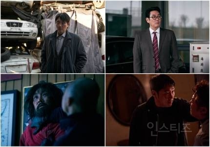 "왜 이렇게까지 하냐고요?"…조진웅, 배우의 DNA (데드맨) | 인스티즈