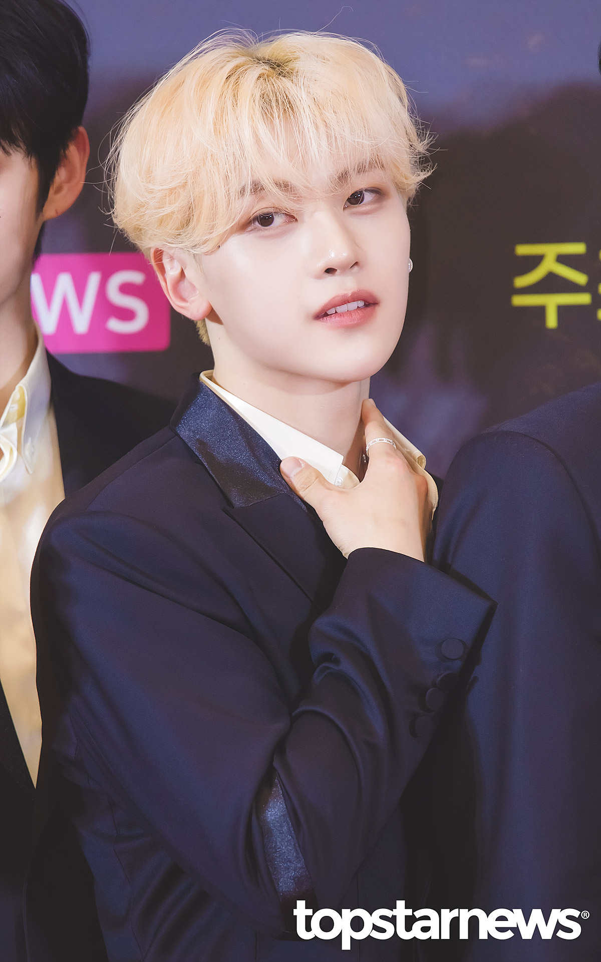 [잡담] 이 기자님 석매튜 홈마님이네 미친 - 인스티즈(instiz) 연예 카테고리