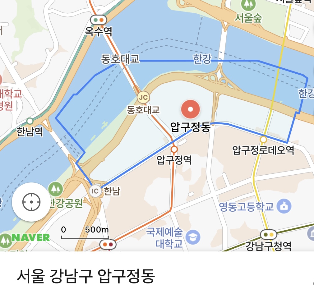 [잡담] 대한민국 최고 부촌에서 나고 자란 아이돌 모음 | 인스티즈