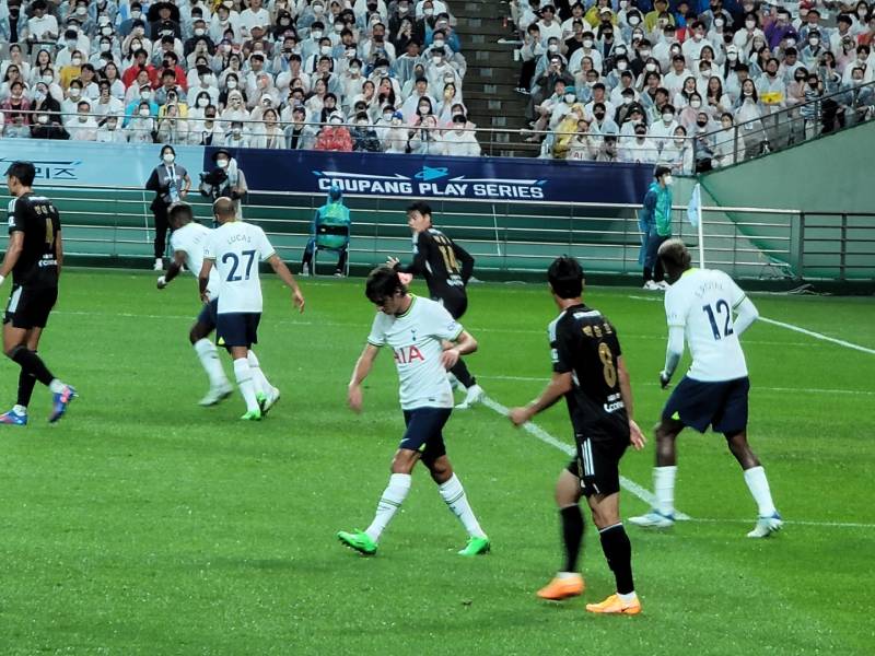 [잡담] 이번 여름도 내한경기 보러 갈 수 있길 바라며 추억 회상... | 인스티즈