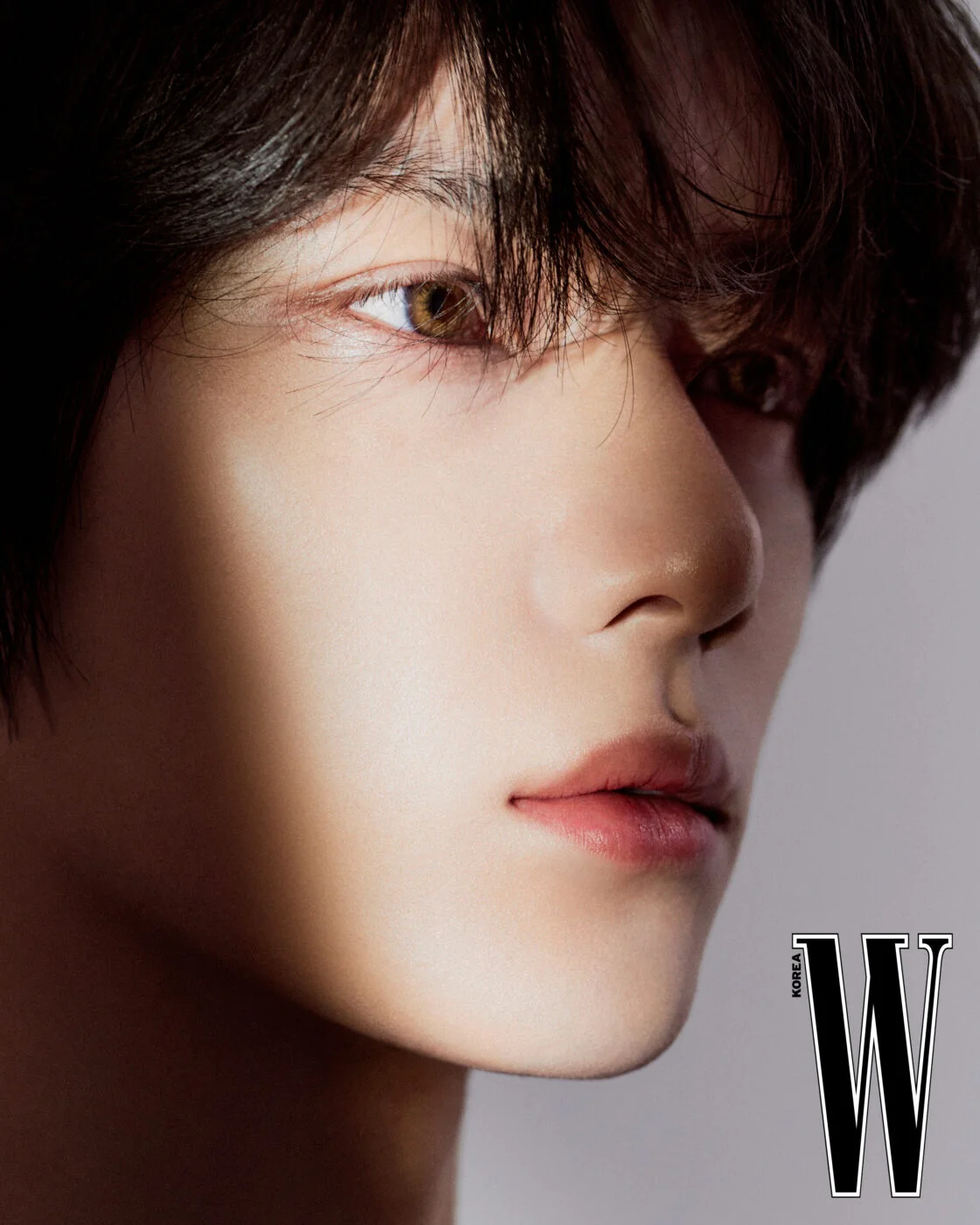 [정보/소식] W Korea 투바투x디올 뷰티화보 | 인스티즈