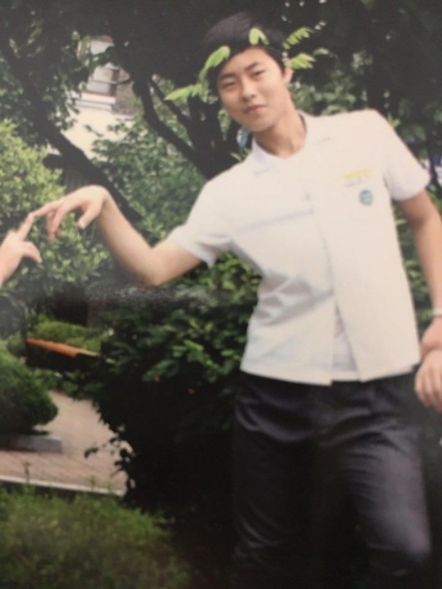 [잡담] 이재욱 카리나 졸사 | 인스티즈