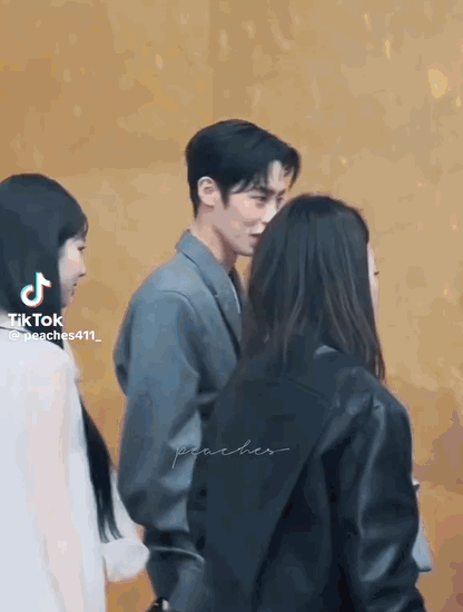 [잡담] 이재욱 카리나 | 인스티즈