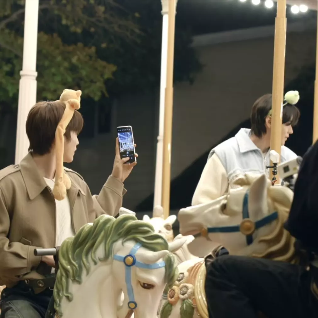 누구 있묘? | 인스티즈