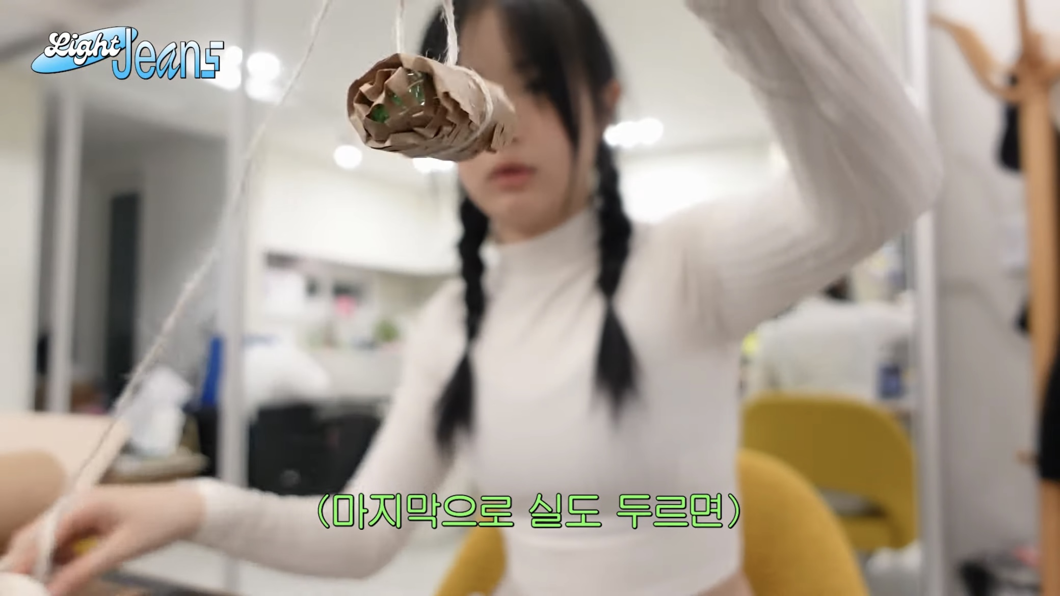 [잡담] 뉴진스 팬들 준다고 마그넷 만드는 과정 다들 봤니 | 인스티즈