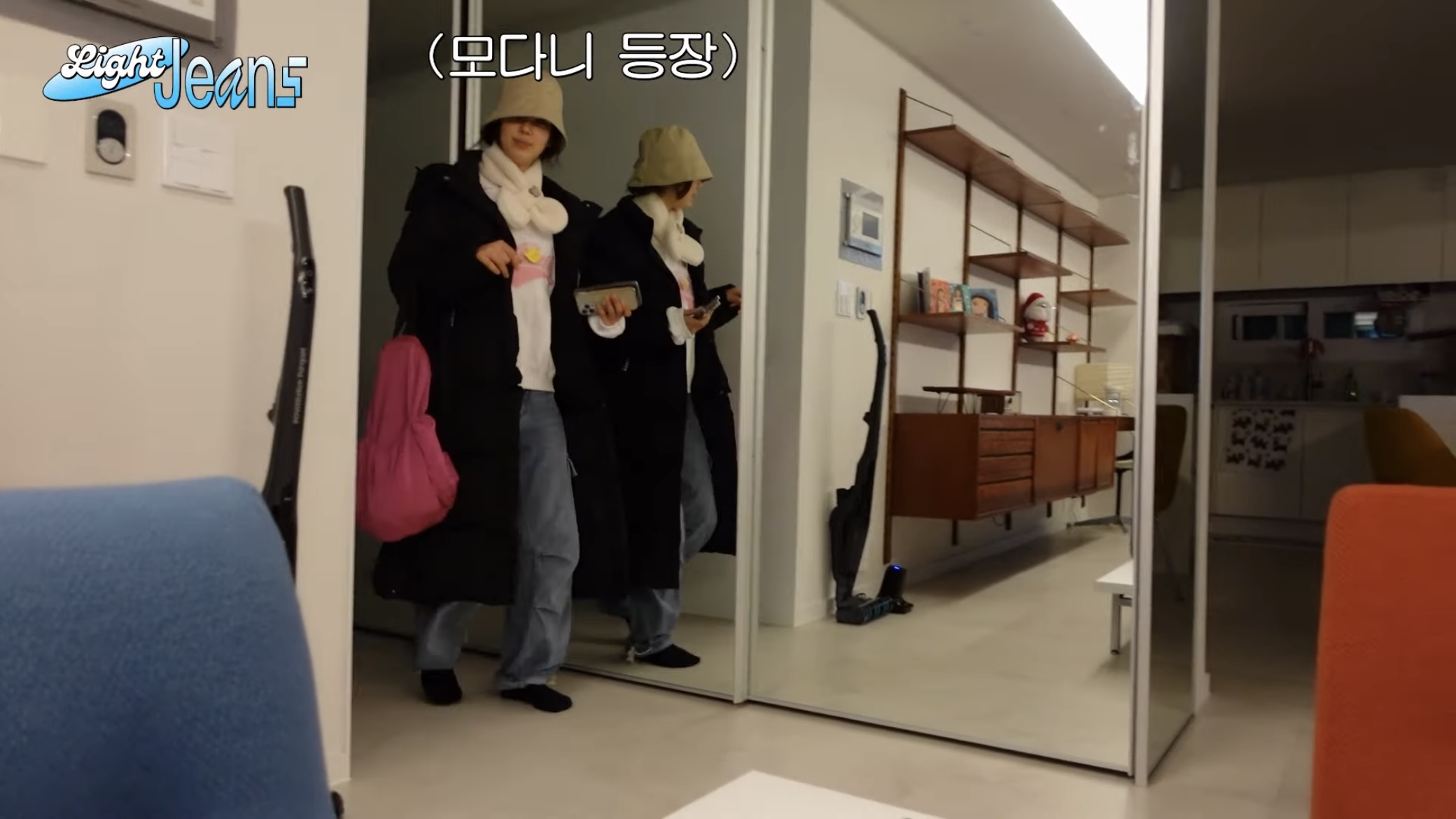 [잡담] 뉴진스 팬들 준다고 마그넷 만드는 과정 다들 봤니 | 인스티즈