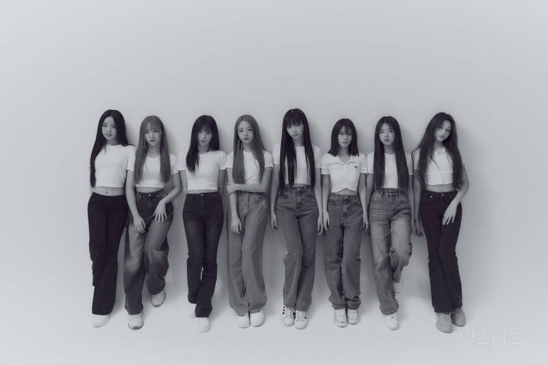 '유니버스 티켓' 유니스, 3월 27일 데뷔 확정[공식] | 인스티즈