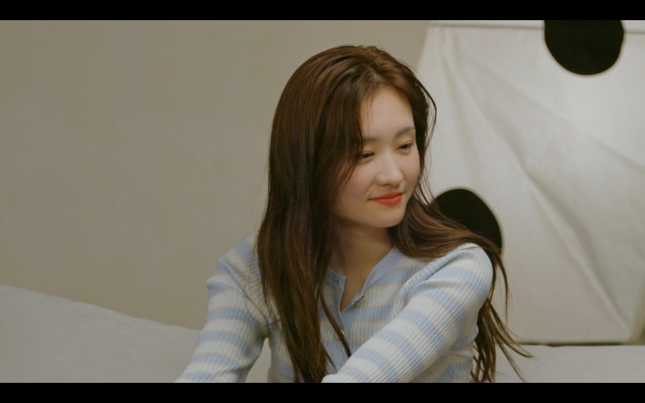 [잡담] 환연 혜원이 너무 이뻐서 캡처함 - 인스티즈(instiz) 연예 카테고리