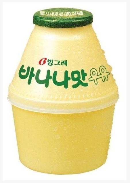 한국에서 하루에 80만 개씩 팔린다는 우유...jpg | 인스티즈