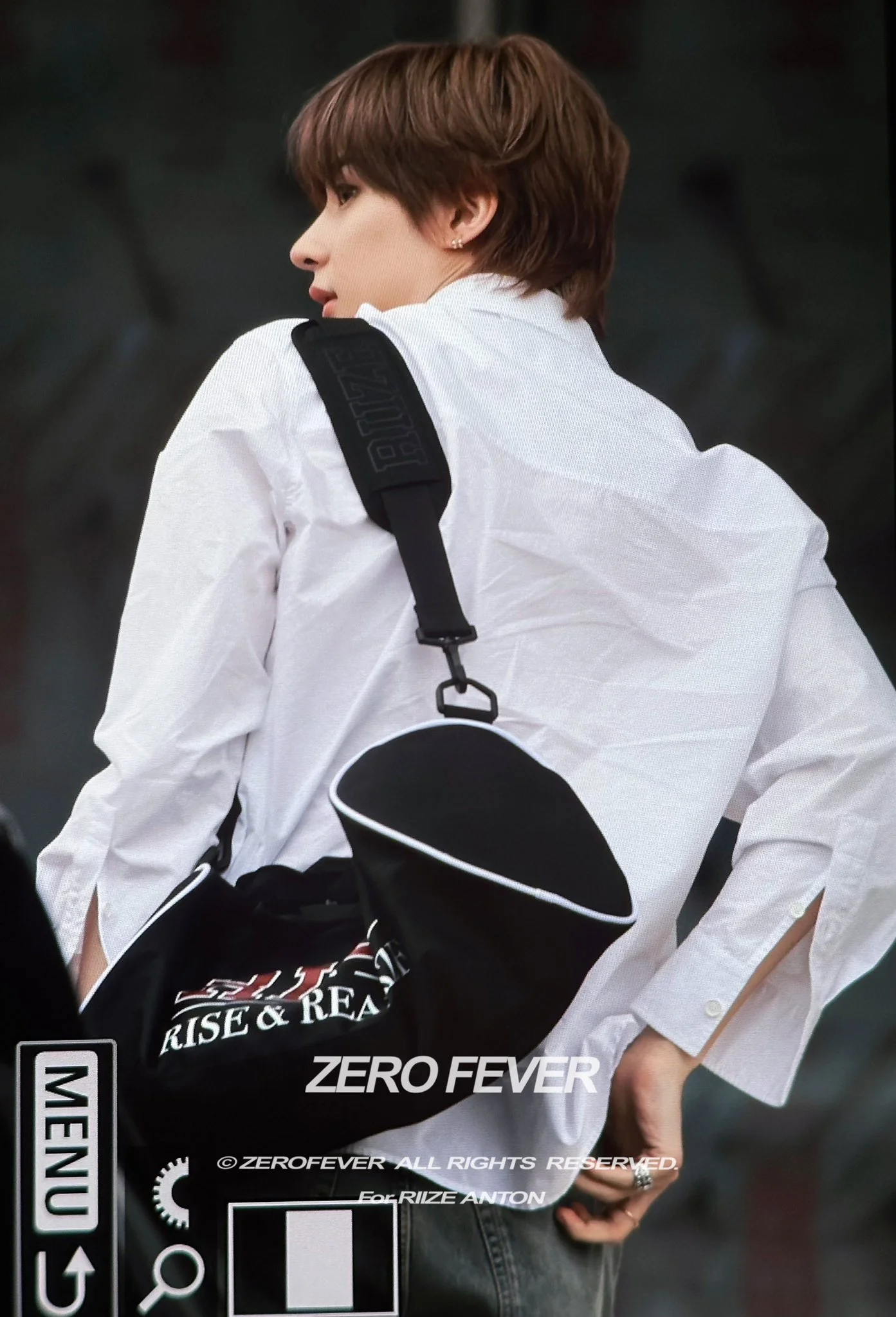 확답이 눈물도 제대로 안 나올 정도로 좋아서 | 인스티즈