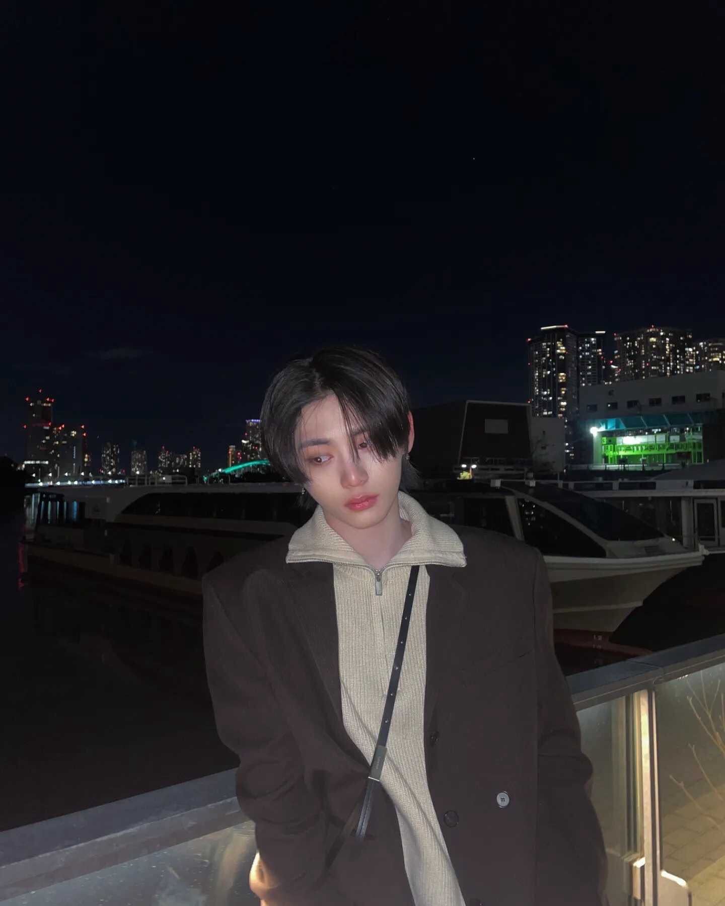 [잡담] 보넥도 태산 남찍사가 좋다고 말해 | 인스티즈