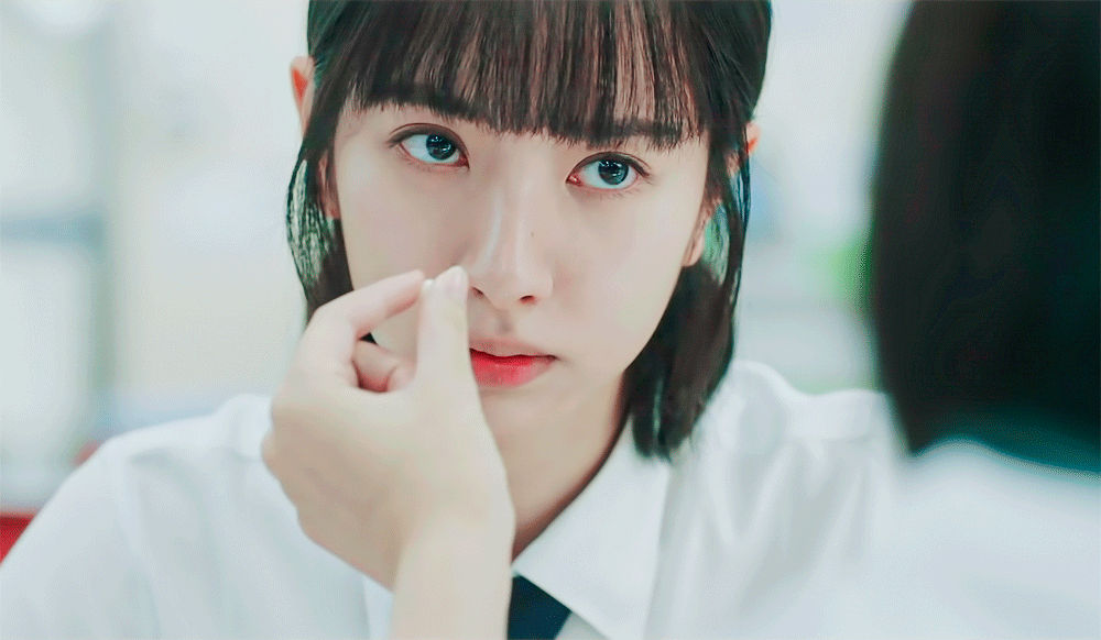 [잡담] 헐.. 이 배우 아이돌인 거 다들 알았어...? | 인스티즈