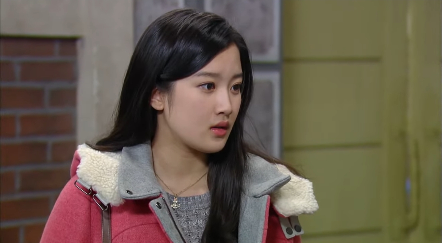 [잡담] 문가영 왕가네 나왔을때 몇살이었어? - 인스티즈(instiz) 드영배 카테고리