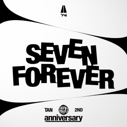 [정보/소식] TAN, 데뷔 2주년 기념 싱글 '세븐 포에버' 발매 | 인스티즈