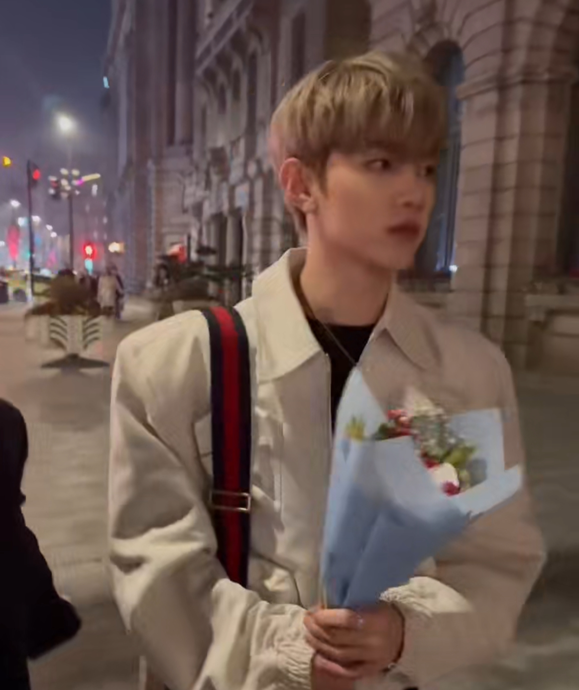 [잡담] 장하오 부인 자러갑니다❤️ | 인스티즈