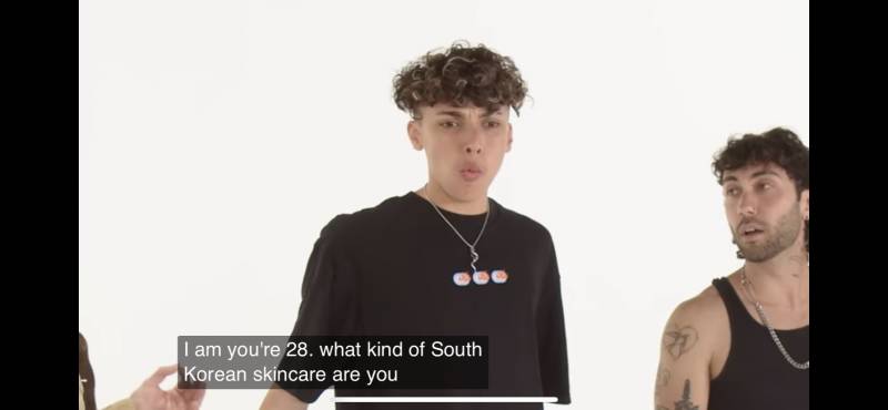 한국인 피부가 좋다고 알려져있음..?? 왜? | 인스티즈