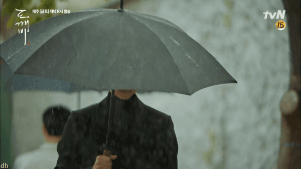 대한민국 5대 우산씬 중 한명만 골라야한다면? | 인스티즈